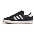 Tenis Unissex Adidas Tyshawn II Core Black-JI0846- -3-